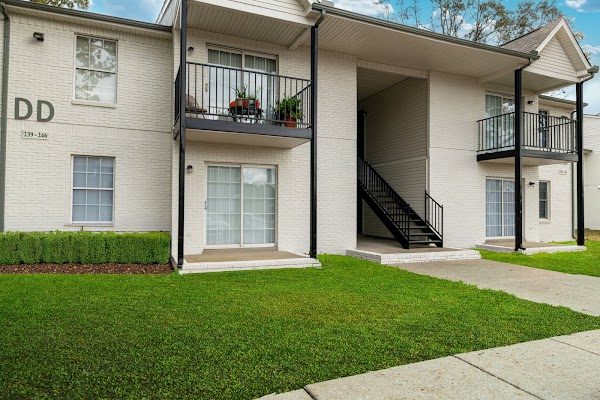 Vetra Providence apartments