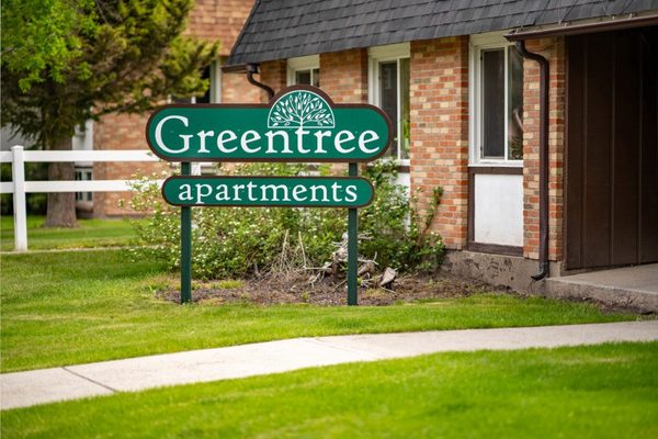 Greentree Apartments apartments in Bozeman, MT