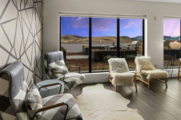 Cannery Flats apartments in Bozeman, MT