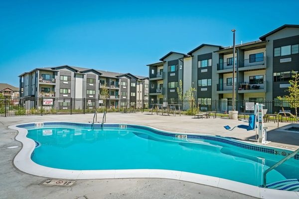 Avion Apartment Homes apartments
