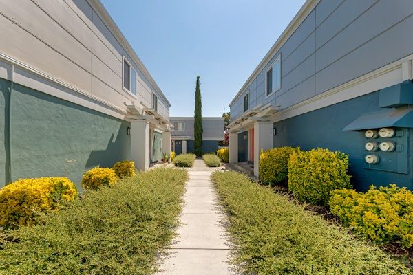 The Pointe at Cupertino Apartments apartments in Cupertino, CA