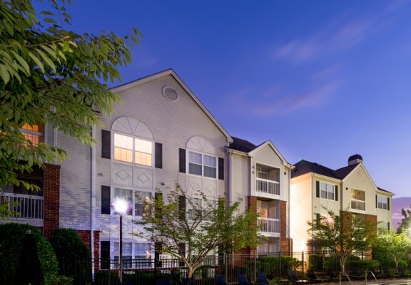 Governor's Green Apartments apartments in Bowie, MD