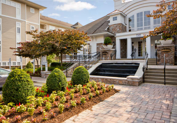 Stone Point Apartments apartments in Annapolis, MD