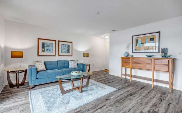 Carlton Arms of Winter Haven apartments in Winter Haven, FL