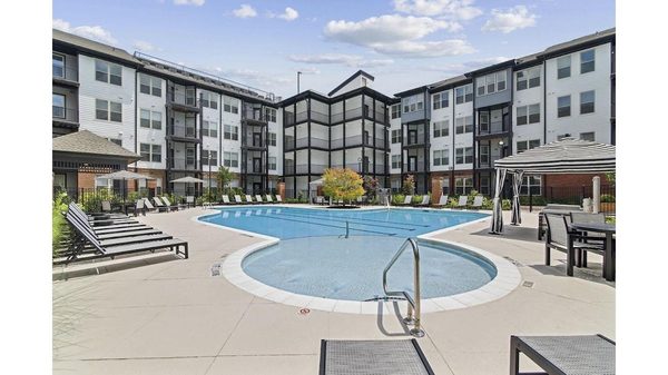 Avana on Main apartments in Atlanta, GA