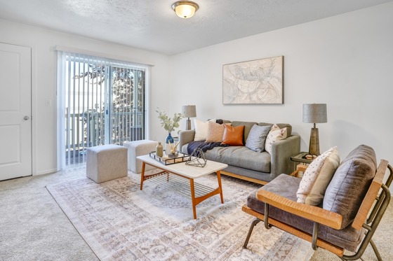 Cedar Breaks apartments in Taylorsville, UT