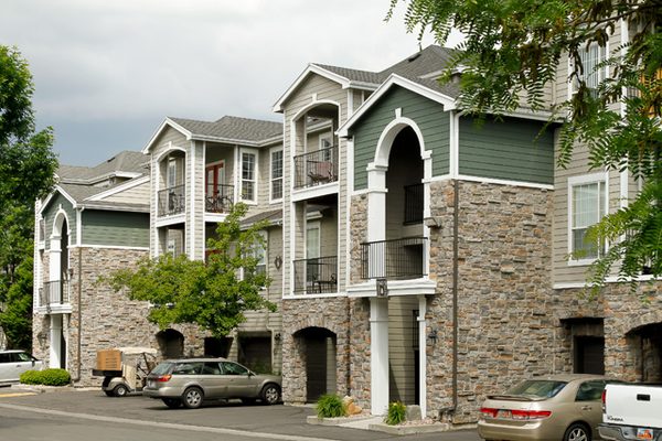 Pinehurst Apartments apartments in Midvale, UT