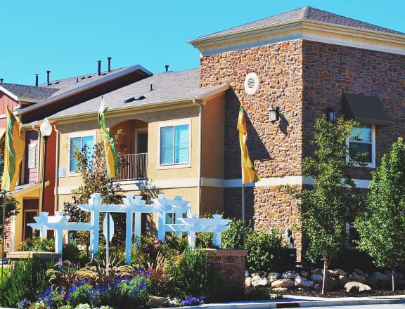 Liberty Landing Apartments apartments in West Jordan, UT