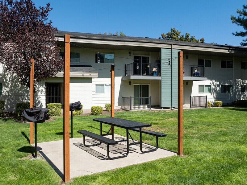 Aspenwood Apartments apartments in West Valley City, UT