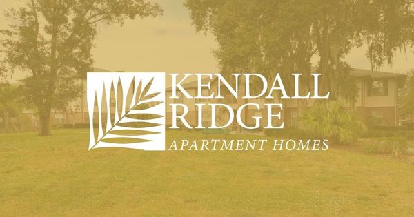 Kendall Ridge Apartment Homes apartments