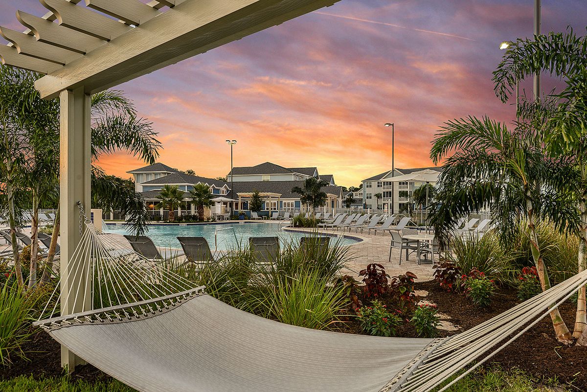 Blue Heron Living | Apartment Homes apartments in Bradenton, FL
