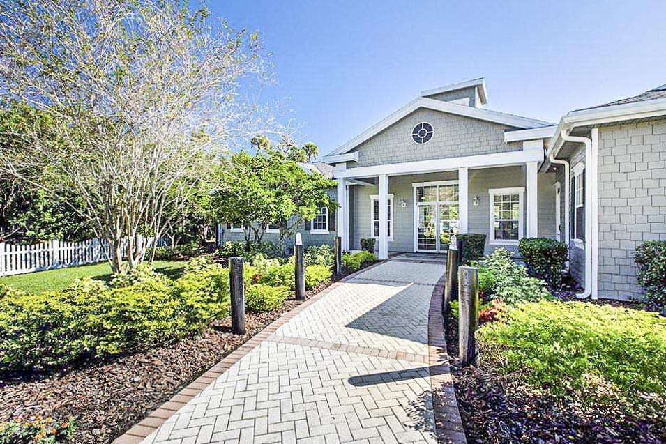 Venue at Lockwood Apartment Homes apartments in Bradenton, FL