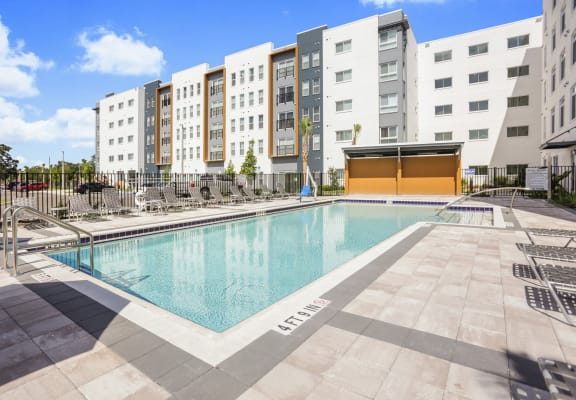 The Addison apartments in Bradenton, FL
