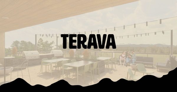 Terava apartments in Bend, OR