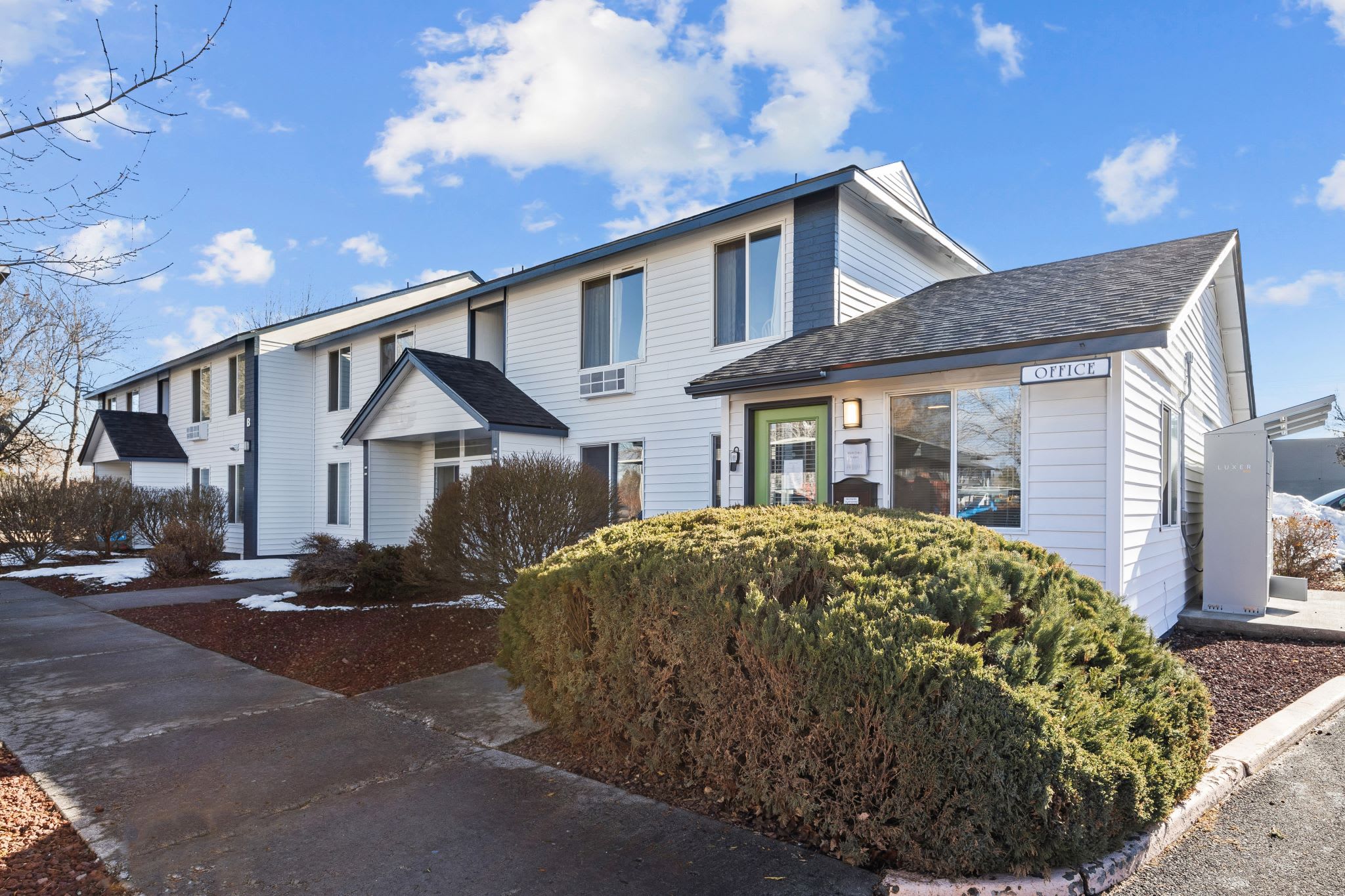 Oasis at 2600 Apartments apartments in Bend, OR