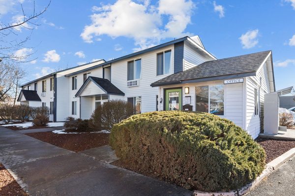Oasis at 2600 Apartments apartments in Bend, OR
