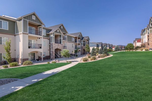 Seasons of Traverse Mountain Apartments apartments in Lehi, UT