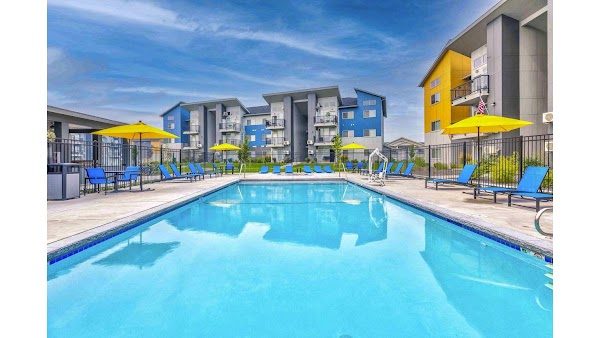 The Northern at Coeur d'Alene Place apartments