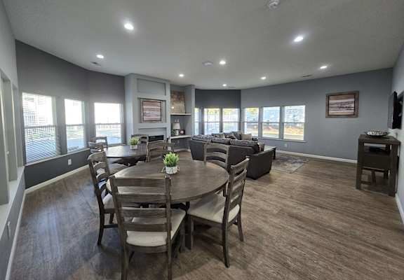 Trail Lodge Apartments apartments in Coeur D Alene, ID