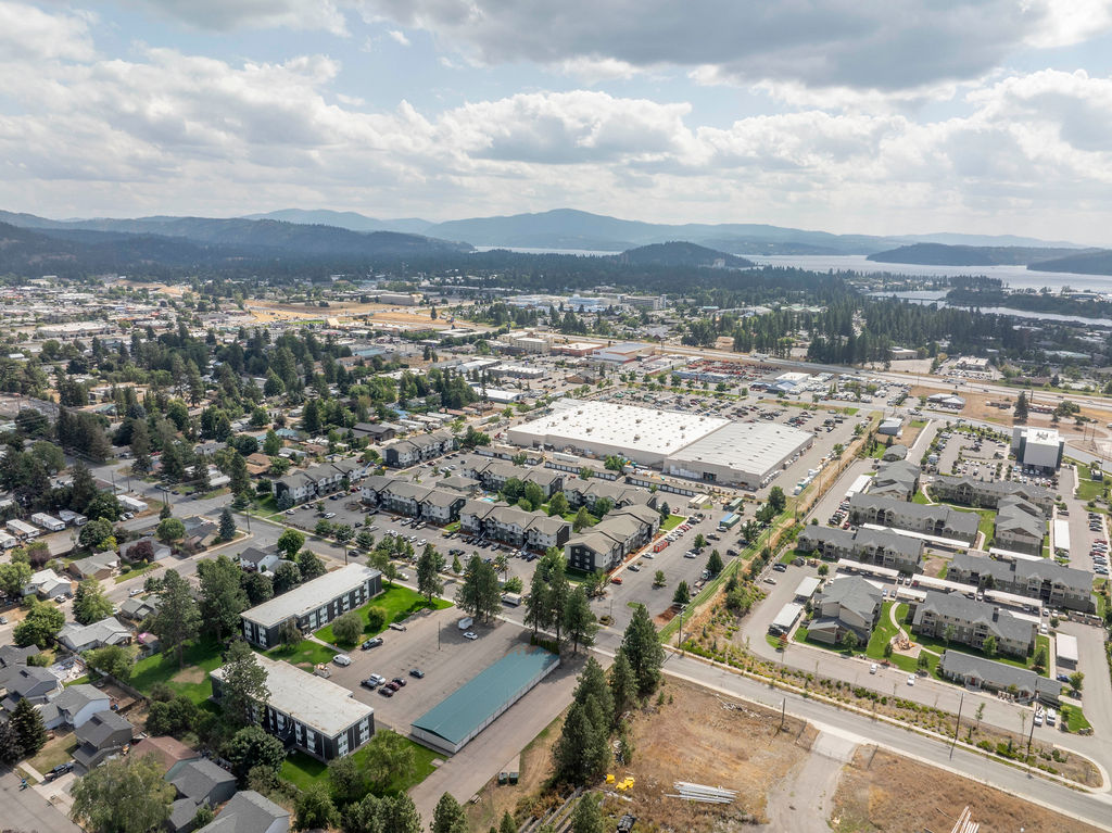 White Pine Apartments apartments in Coeur D Alene, ID