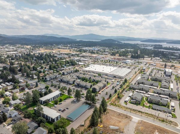 White Pine Apartments apartments in Coeur D Alene, ID