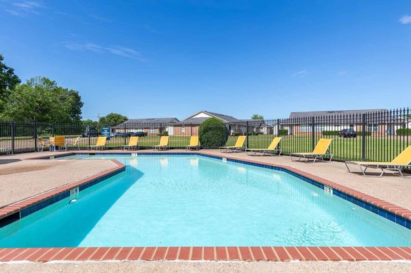 51 @ Southaven apartments in Southaven, MS
