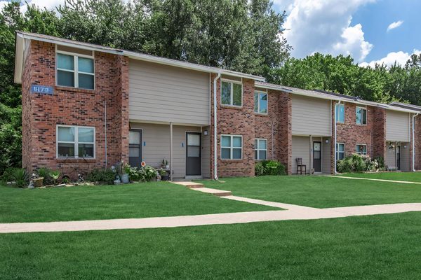 Southpark Gardens Apartments apartments in Southaven, MS