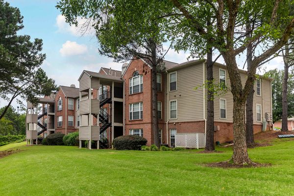 Southaven Pointe Apartments apartments