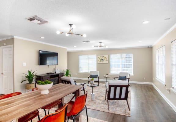 The Waverly Apartments apartments in Horn Lake, MS