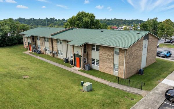 Bridgewater Retreat apartments in Kingsport, TN