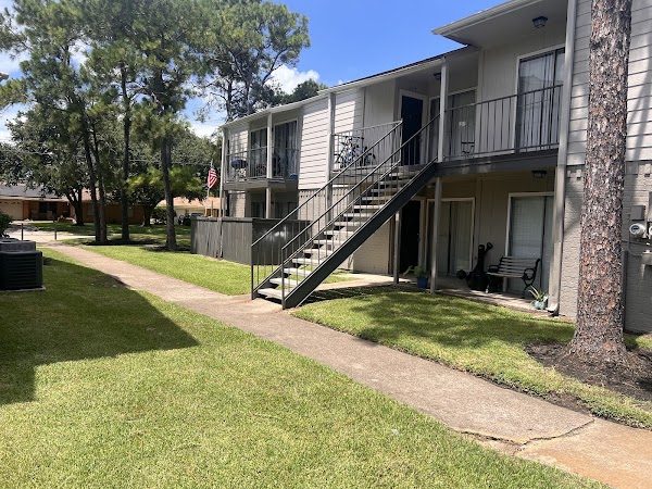Arise Texas City apartments