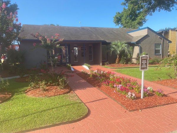 The Cambria apartments