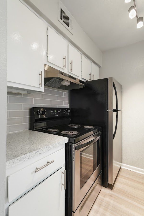 Lakewood Texas City Apartments apartments