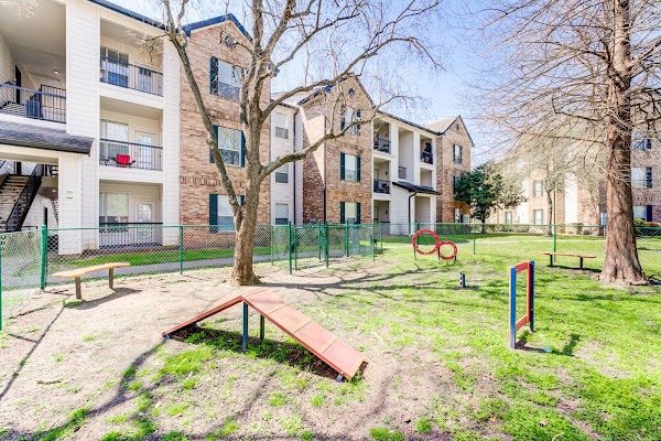 The Flats at Veranda Ridge apartments