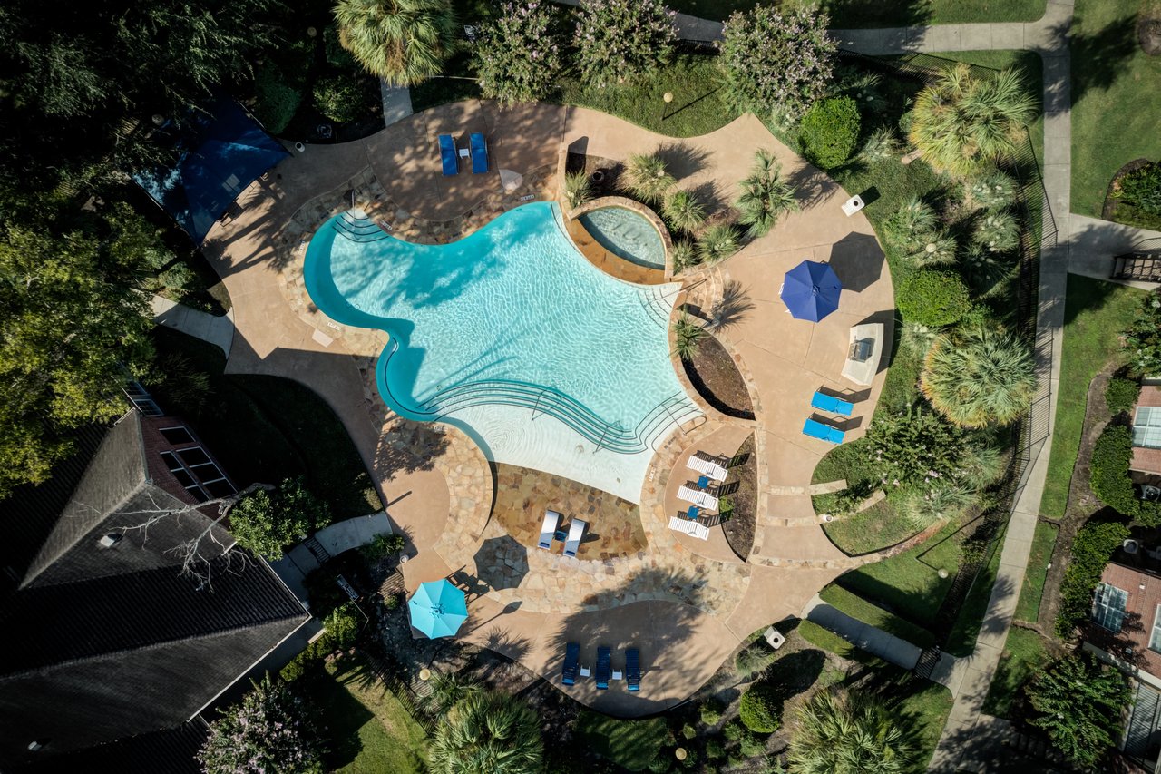 Windsor Estates apartments in Texas City, TX
