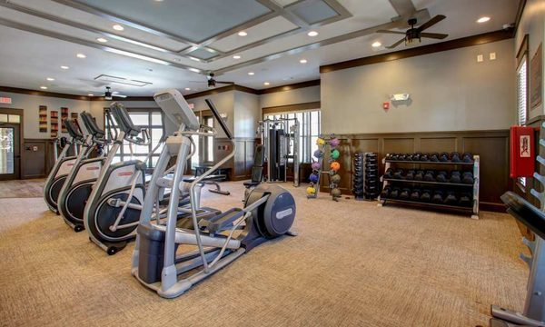 Avonlea Square apartments in Smyrna, GA