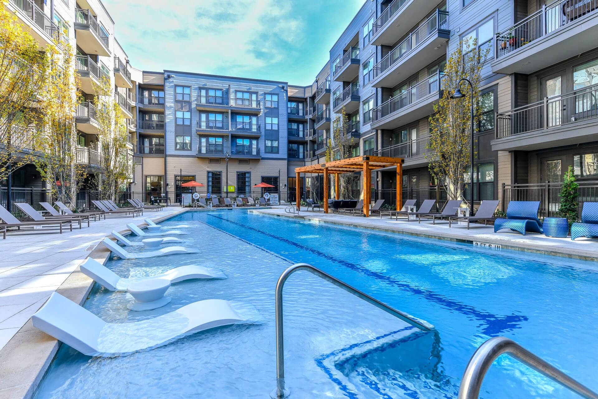 Elevate West Village Apartments apartments in Smyrna, GA