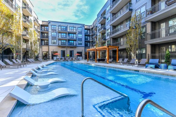 Elevate West Village Apartments apartments in Smyrna, GA