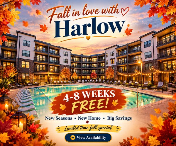 Harlow Apartments apartments in Smyrna, GA
