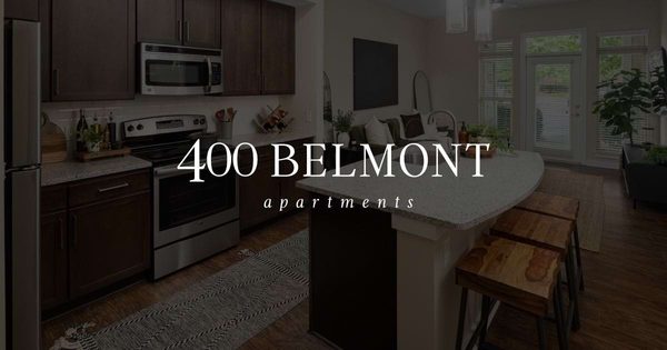 400 Belmont Apartments apartments in Smyrna, GA