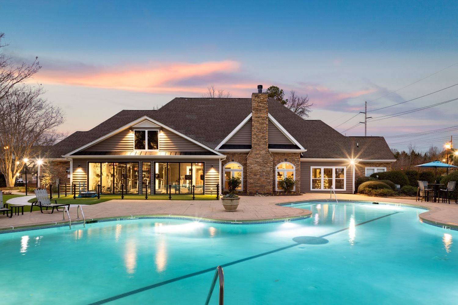 ReNew Cobb apartments in Marietta, GA