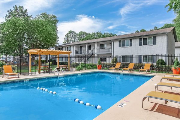 Novus on Cobb Apartments apartments in Smyrna, GA