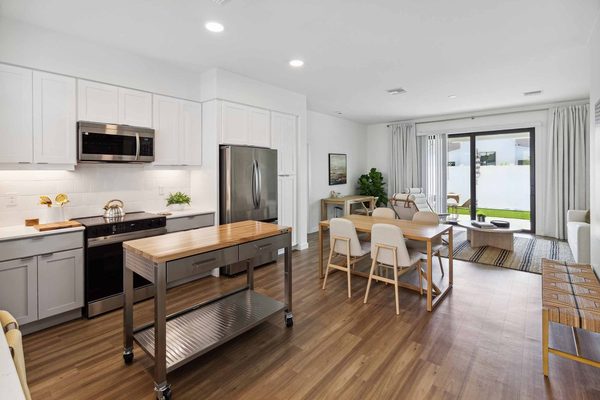 Swell by Soltura apartments in Bonita Springs, FL