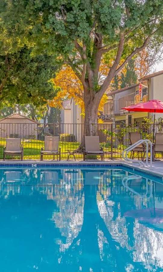 Citrus Grove Apartments apartments in Redlands, CA