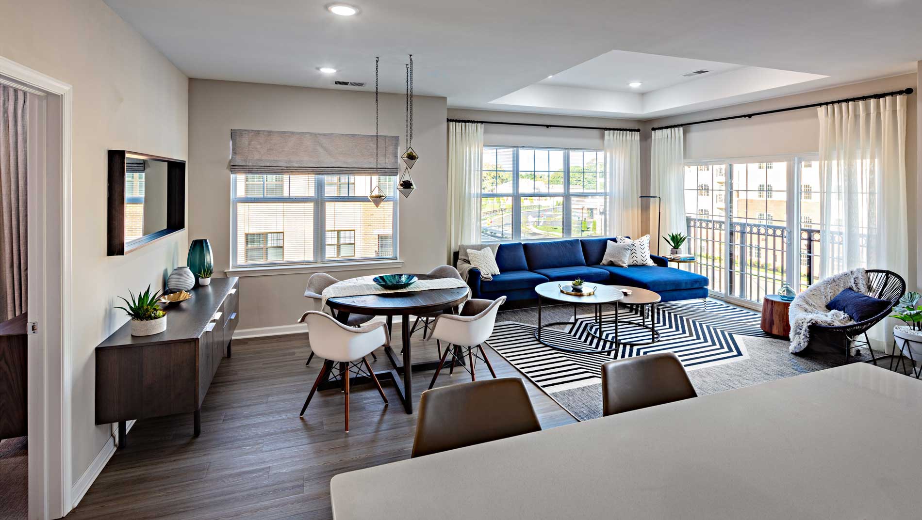 The Edge at Raritan Heights, New Brunswick NJ apartments in New Brunswick, NJ