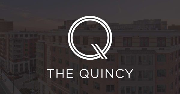 The Quincy apartments