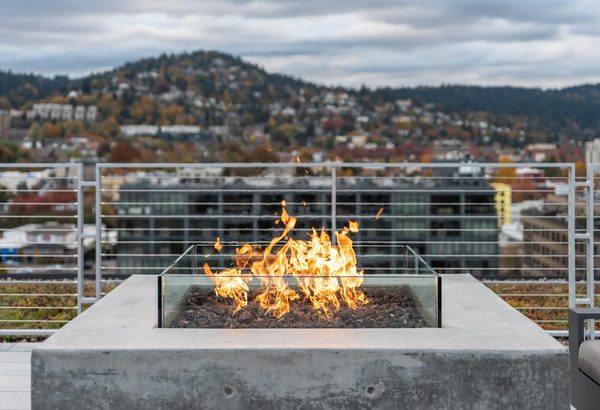 Heartline Apartments apartments in Portland, OR