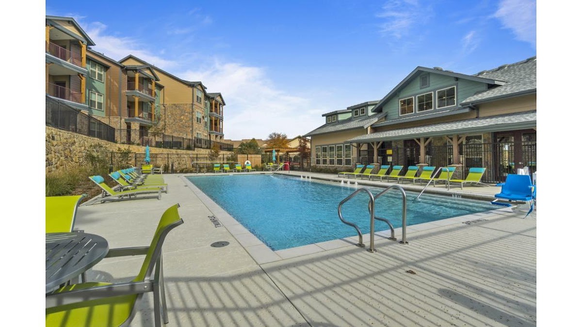 Bellwether Ridge Apartments apartments in Desoto, TX