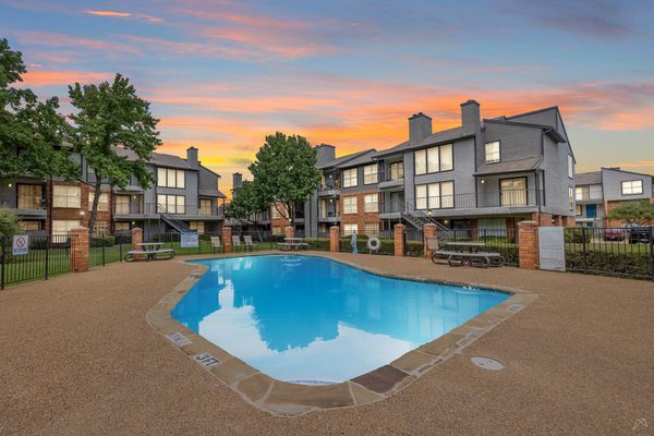 Cadence Apartments apartments in Dallas, TX