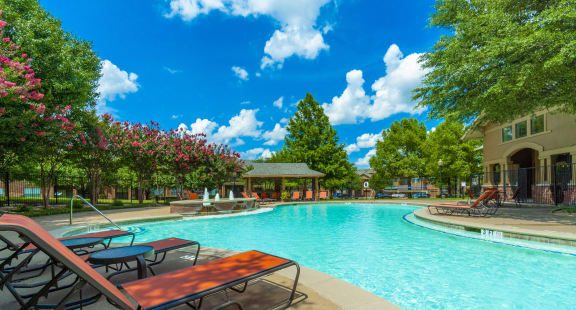 Desoto Ranch Apartments apartments